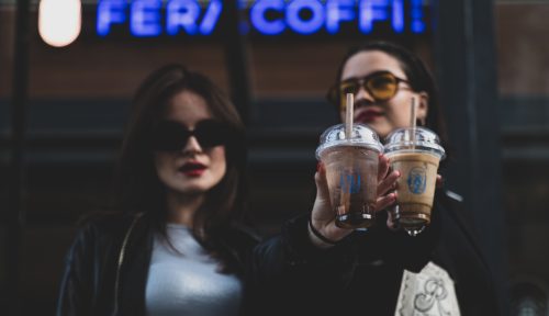 FERA COFFEE – Markanın Ruhunu Yansıtan Reklam Çekimleri