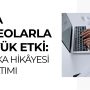 Kısa Videolarla Marka Hikâyesi Anlatımı | Crown Art Studio